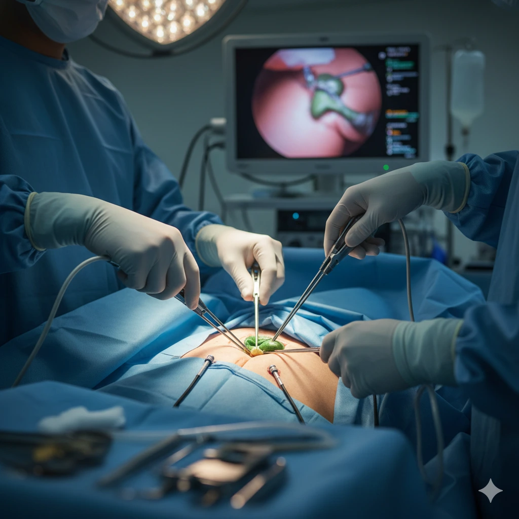 General Surgery